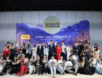 Pet Expo Thailand 2026 ตอกย้ำความเป็นผู้นำตลาด! เปิดโลกนวัตกรรม Longevity เพื่อเพื่อนรักสุขภาพดียืนยาว คาดเงินสะพัดในงานกว่า 1 พันล้านบาท