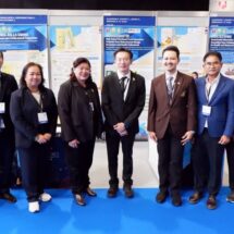 คณะนักประดิษฐ์ไทย เข้าร่วมประกวดในเวที “The 51st International Exhibition of Inventions Geneva” ณ นครเจนีวา สมาพันธรัฐสวิส