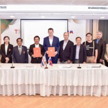 สจล. เปิดพิมพ์เขียว “ศูนย์วิจัยโกโก้ไทย-รัสเซีย” ชูโมเดลเกษตรแม่นยำแยกโซนเหนือ-ใต้ ผนึกกำลัง Fort Asia และ Fort Argo ดันโกโก้ไทยบุกตลาดสากล พร้อมระบบตรวจสอบย้อนกลับเต็มรูปแบบ