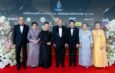 มูลนิธิสุนทราภรณ์ในพระราชูปถัมภ์  สมเด็จพระเทพรัตนราชสุดาฯ สยามบรมราชกุมารี นําเสนอบทเพลงยอดนิยมของวงดนตรีสุนทราภรณ์ 