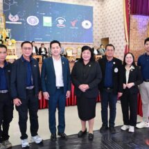 วช. – สมาคมกีฬาเครื่องบินจำลองและวิทยุบังคับ และ ThaiPBS จัดศึก “หนูน้อยจ้าวเวหา” ปี 2569 สนามที่ 2  ทีมเยาวชนกว่า 60 ทีม ร่วมประชันศักยภาพเทคโนโลยีโดรน