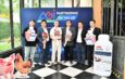 EFS – ICB Pharma – แอคอินเทล ร่วมฉลองความสำเร็จ “เดอกัล” ยอดขายทะลุ 10,000 ขวด ภายใน 1 ปี สะท้อนความเชื่อมั่นของอุตสาหกรรมปศุสัตว์ไทย