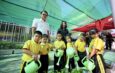 “ระยอง เมืองแห่งการเรียนรู้สู่เมืองสุขภาวะ” สสส. สานพลัง จ.ระยอง-RILA-อาศรมศิลป์ พัฒนาย่านเมืองเก่ายมจินดา-โรงเรียนขยับดี วิถีหนังใหญ่-พระเจดีย์กลางน้ำ สร้างพื้นที่สุขภาวะต้นแบบเด็กมีกิจกรรมทางกายเพิ่มขึ้น 55% เชื่อมมาตรการลดโซเดียม สร้างวิถีชีวิตสุขภาวะ ลดปัจจัยเสี่ยงโรค NCDs