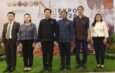 5 จังหวัดภาคเหนือตอนล่าง 1 รวมพลังประกาศความพร้อมจัดงาน “Northern S1 Signature Expo 2026” ยกขบวนสินค้าอัตลักษณ์และเกษตรแปรรูปบุกชลบุรี เปิดตลาดเชื่อมโยงระเบียงเศรษฐกิจสู่เวทีสากล คาดเงินสะพัดกว่า 30 ล้านบาท