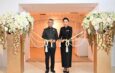 ต่อยอดนิทรรศการ “La Mode en Majesté” กรุงปารีส! SACIT ดึง อว. เปิดนิทรรศการ “ชุดไทยพระราชนิยม” บางไทร อยุธยา ยกระดับสู่ศูนย์กลางการเรียนรู้พัสตรศิลป์ของประเทศ