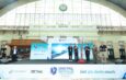 นายกฯ เปิดงาน “DE Digital Shield Forum” รณรงค์ต้านภัยออนไลน์สัญจร ปักหมุดหัวลำโพง สร้างเกราะคุ้มกันคนไทย รู้ทันภัยออนไลน์ ก่อนออกเดินทางในโลกดิจิทัล