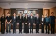 กระทรวงเกษตรฯ ดัน “กล้วยหอมลพบุรี–มะเขือเทศทานผลสด” นำร่อง Functional Claim ผนึก มกอช.–ศิริราช–SiMPC–เภสัชฯ จุฬาฯ ขับเคลื่อนงานวิจัยสู่การเพิ่มมูลค่าสินค้าเกษตร พร้อมเสนอ Positive List และคู่มือต้นแบบขยายผลทั่วประเทศ