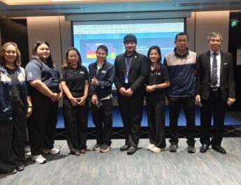 หมดยุคโดนเมินสิทธิ! สปสช. เขต 6 แท็กทีมสื่อมวลชน เป็นกระบอกเสียงคุ้มครองคนไทย