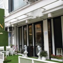 VJN Café เปิดตัวคาเฟ่น้องใหม่ย่านงามวงศ์วาน ชูเมนูมัทฉะและกาแฟจากวัตถุดิบคุณภาพ พร้อมผลิตภัณฑ์ที่ได้รับรางวัลระดับนานาชาติ