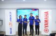 Yamaha Marine เดินหน้าขยายเครือข่ายธุรกิจทางน้ำในประเทศไทย รองรับการเติบโตของอุตสาหกรรมทางน้ำและกลุ่มลูกค้าองค์กร พร้อมแต่งตั้ง SEAT GROUP เป็นผู้จำหน่ายอย่างเป็นทางการ