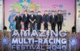 ททท. เปิดตัว “AMAZING MULTI-RACING FESTIVAL 2026” ปักหมุดสงขลา–ภูเก็ต–ประจวบคีรีขันธ์ ชวนสัมผัสสีสันกีฬา ดนตรี และไลฟ์สไตล์ริมทะเล กระตุ้นเที่ยวไทยปลายปี 2569