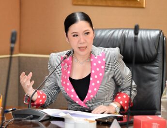 ททท. ผนึกกำลังพันธมิตร ประชุมเตรียมจัดงาน “Vijit Chao Phraya 2026” ภายใต้แนวคิด “แสงแห่งจินตนาการ” เนรมิตสีสันสองฝั่งแม่น้ำเจ้าพระยา 13 พฤศจิกายน – 13 ธันวาคม 2569
